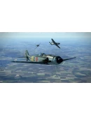 IL-2 Sturmovik: Fw 190 D-9 Collector Plane DLC