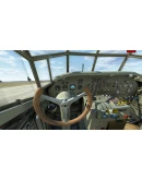 IL-2 Sturmovik: Ju 52/Зm Collector Plane DLC