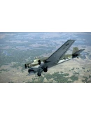 IL-2 Sturmovik: Ju 52/Зm Collector Plane DLC