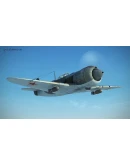 IL-2 Sturmovik: La-5FN series 2 Collector Plane DLC