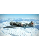 IL-2 Sturmovik: La-5FN series 2 Collector Plane DLC