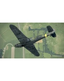 IL-2 Sturmovik: Bf 109 G-6 Collector Plane DLC