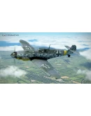 IL-2 Sturmovik: Bf 109 G-6 Collector Plane DLC