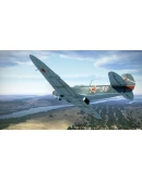 IL-2 Sturmovik: Yak-1b Series 127 Collector Plane DLC