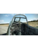 IL-2 Sturmovik: Yak-1b Series 127 Collector Plane DLC