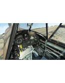 IL-2 Sturmovik: MC.202 Collector Plane DLC