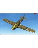 IL-2 Sturmovik: MC.202 Collector Plane DLC