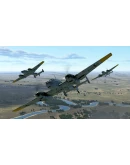 IL-2 Sturmovik: Blazing Steppe Campaign DLC