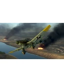 IL-2 Sturmovik: Blazing Steppe Campaign DLC