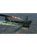 IL-2 Sturmovik: Blazing Steppe Campaign DLC