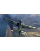 IL-2 Sturmovik: Fortress on the Volga Campaign DLC