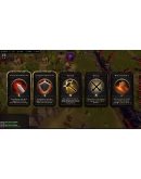 Warlords * STEAM РОССИЯ АВТОДОСТАВКА 0 КАРТЫ