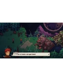 Chained Echoes * STEAM RU АВТО 0