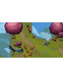 Chained Echoes * STEAM RU АВТО 0