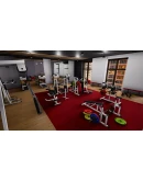 Hotel Renovator - Gym DLC * STEAM RU АВТО 0