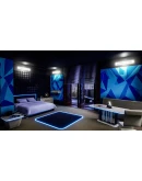 Hotel Renovator - Futuristic Furniture Set DLC