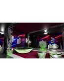 Hotel Renovator - Futuristic Furniture Set DLC