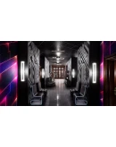 Hotel Renovator - Futuristic Furniture Set DLC