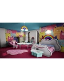 Hotel Renovator - Kawaii Furniture Set DLC
