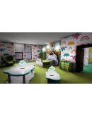 Hotel Renovator - Kawaii Furniture Set DLC