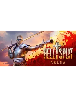 Hellsplit: Arena * STEAM RU АВТО 0