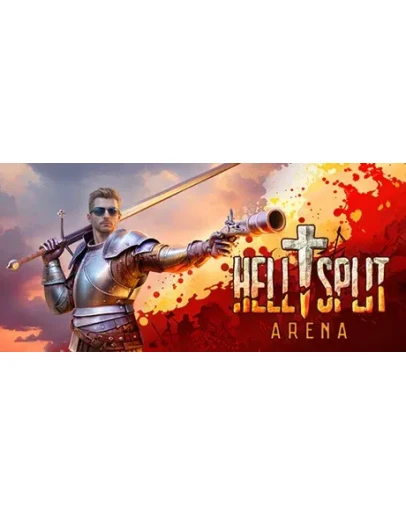 Hellsplit: Arena * STEAM RU АВТО 0