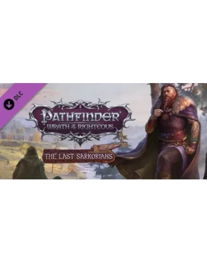 Pathfinder: Wrath of the Righteous - The Last Sarkorian