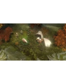 Pathfinder: Wrath of the Righteous - The Last Sarkorian