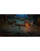 Pathfinder: Wrath of the Righteous - Through the Ashes