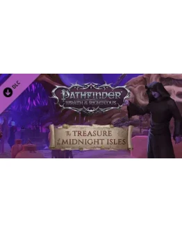 Pathfinder: Wrath of the Righteous The Treasure of th