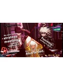 Danganronpa V3: Killing Harmony * STEAM RU АВТО 0