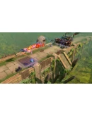 BlazeRush * STEAM РОССИЯ АВТОДОСТАВКА 0 КАРТЫ