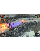 BlazeRush * STEAM РОССИЯ АВТОДОСТАВКА 0 КАРТЫ