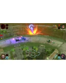 BlazeRush * STEAM РОССИЯ АВТОДОСТАВКА 0 КАРТЫ