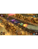 BlazeRush * STEAM РОССИЯ АВТОДОСТАВКА 0 КАРТЫ