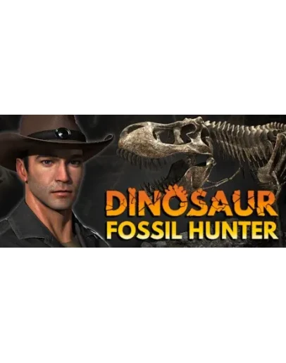 Dinosaur Fossil Hunter * STEAM RU АВТО 0