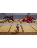 Dinosaur Fossil Hunter - Designer DLC * STEAM RU