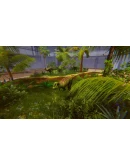 Dinosaur Fossil Hunter - Designer DLC * STEAM RU