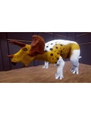 Dinosaur Fossil Hunter - Designer DLC * STEAM RU