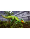 Dinosaur Fossil Hunter - Designer DLC * STEAM RU