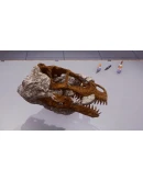 Dinosaur Fossil Hunter - Raptor DLC * STEAM RU