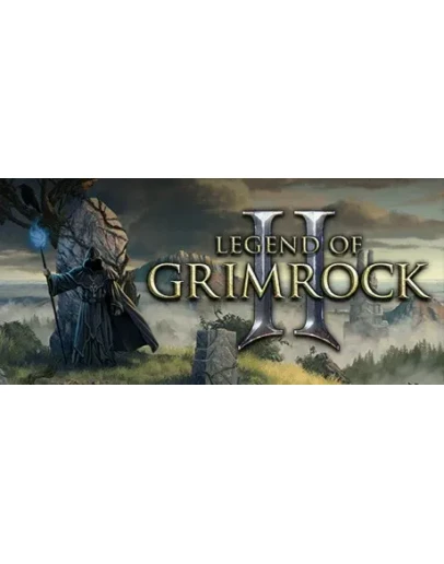 Legend of Grimrock 2 * STEAM RU АВТО 0
