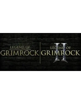 Legend of Grimrock Bundle * STEAM RU АВТО 0