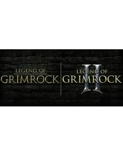 Legend of Grimrock Bundle * STEAM RU АВТО 0