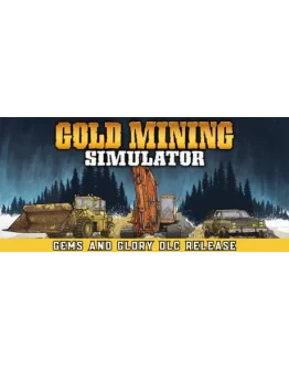 Gold Rush: The Game * STEAM RU АВТО 0