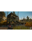 Gold Rush: The Game * STEAM RU АВТО 0