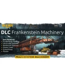 Gold Rush: The Game - Frankenstein Machinery DLC