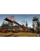 Gold Rush: The Game - Frankenstein Machinery DLC