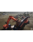 Gold Rush: The Game - Frankenstein Machinery DLC