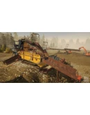 Gold Rush: The Game - Frankenstein Machinery DLC